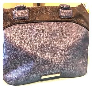 Blue bag/purse